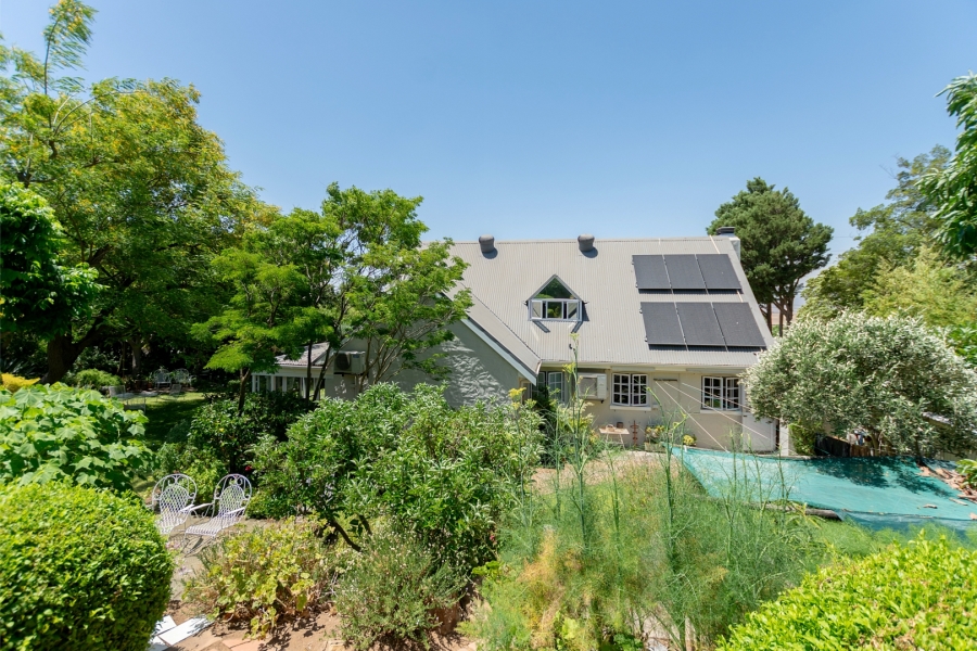 4 Bedroom Property for Sale in Riebeek West Western Cape